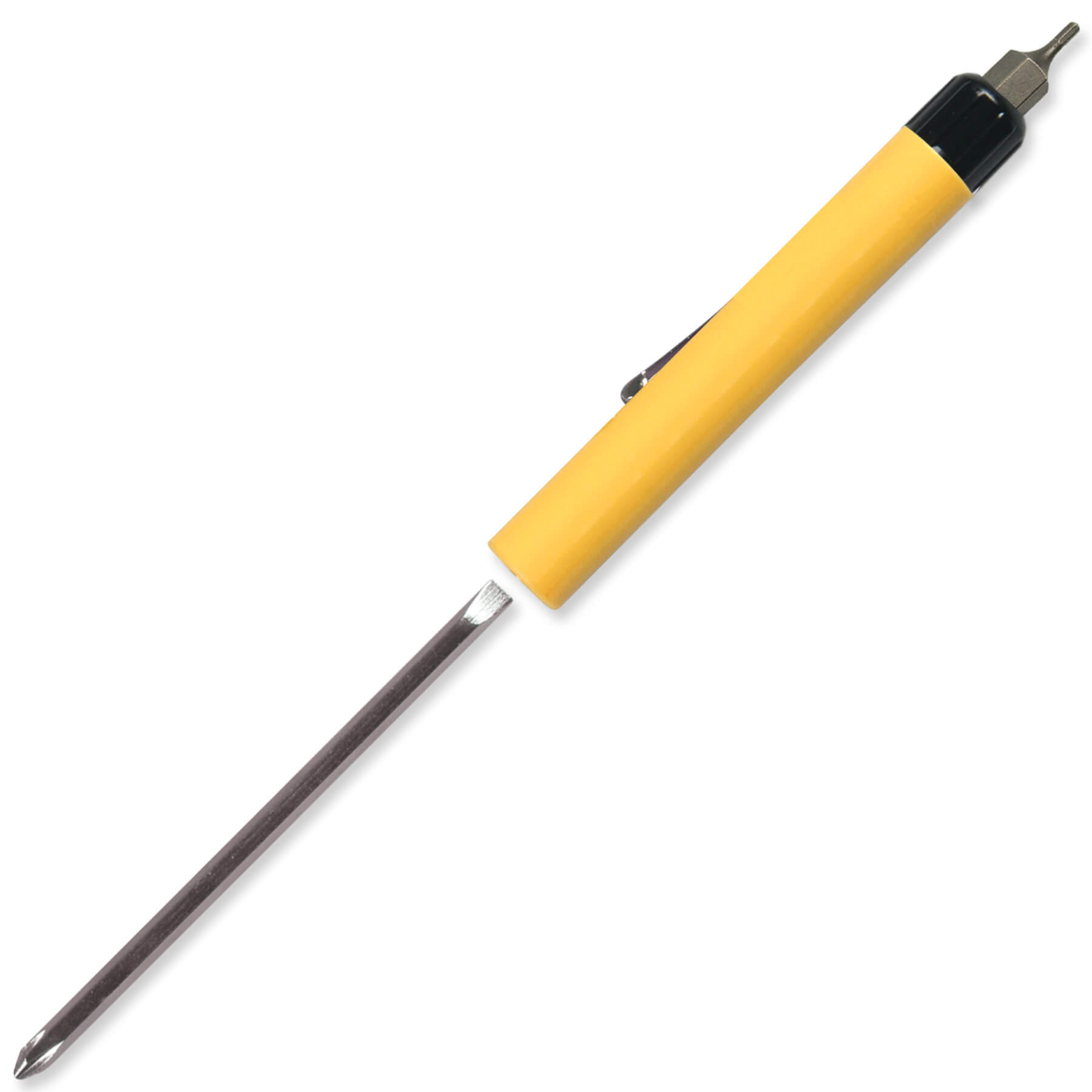 Yellow Blank